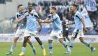 رغم سلسلة اللاهزيمة.. لاتسيو يخشى المجهول أمام أقوى هجوم