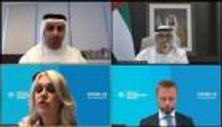 تواصل فعاليات قمة الحكومات بدبي.. خبراء يضعون خارطة ما بعد كورونا