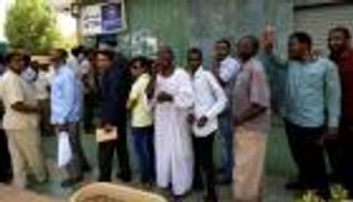 سعر الدولار في السودان اليوم الثلاثاء 23 يونيو 2020