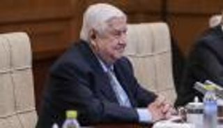 سوريا تؤكد دعمها لمصر في الدفاع عن أمنها القومي