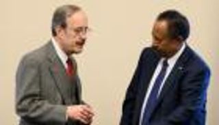 اتفاق وشيك مع واشنطن يبشر برفع السودان من قائمة "الإرهاب"