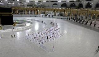 السعودية تقرر محدودية أعداد الحجاج هذا العام