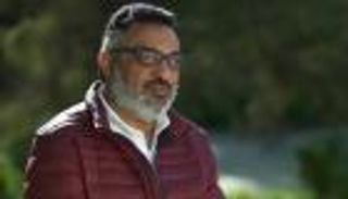 عبدالرحيم كمال يستعد لمشروع غنائي صوفي 