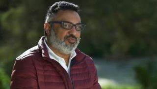 السيناريست المصري عبدالرحيم كمال