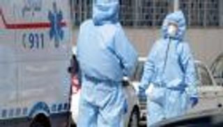 "الأساور" لمنع خروج المحجورين في الأردن