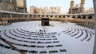 السعودية تقرر إقامة الحج هذا العام بأعداد محدودة