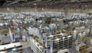 كورونا "والقاهرة للكتاب".. مصير مبهم في زمن الوباء