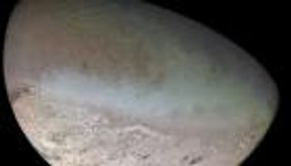 ناسا تعود لـ"أرض الكنتالوب" بعد 30 عاما