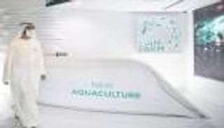 محمد بن راشد: التوسع في إنتاج الغذاء محليا خيار استراتيجي