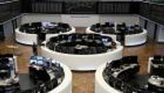 الأسهم الأوروبية عند أعلى مستوى في أسبوعين