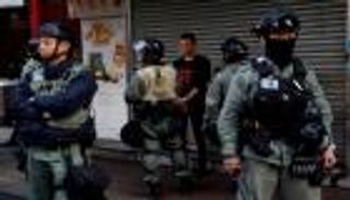 الصين عن قانون الأمن القومي في هونج كونج: شأن داخلي