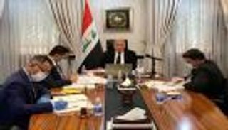 العراق يشكو للأمم المتحدة خروقات تركيا لسيادته