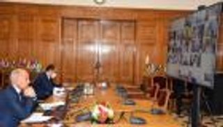 وزراء الخارجية العرب يطالبون بسحب المرتزقة من "أرض ليبيا ومياهها"