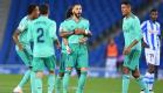 ريال مدريد يشعر بالظلم في الدوري الإسباني