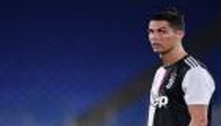 8 مباريات تمنح رونالدو فرصة فك "شهر النحس" في يوفنتوس