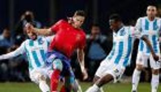 بسبب كورونا.. بيراميدز يخطف صدارة معتادة من الأهلي