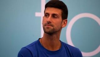 نوفاك ديوكوفيتش 