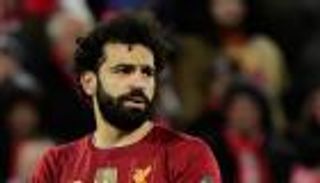 سر قرار الـ15 دقيقة الذي أضاع على صلاح ديربي إيفرتون