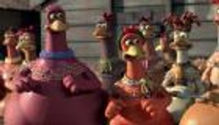 بعد 20 عاما.. عودة فيلم الأنيميشن "هروب الدجاج" بجزء ثان