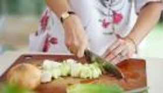 لتحسين حالتك المزاجية.. ادخل المطبخ