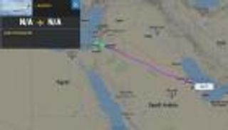 الطائرة "السرية" تتحرك مجددا بين تل أبيب والدوحة