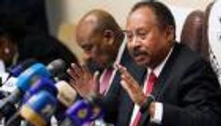 البعثة الأوروبية بالخرطوم: "أصدقاء السودان" يوفر دعما شاملا للحكومة