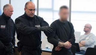 سلطات مانهاتن تعتقل الجندي المتهم بالتآمر