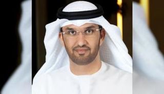 الدكتور سلطان أحمد الجابر