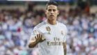 تفاصيل 4 عروض فاشلة لرحيل رودريجيز عن ريال مدريد