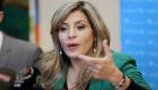 من هي سواكري.. المرأة الحديدية الجديدة للرياضة الجزائرية؟