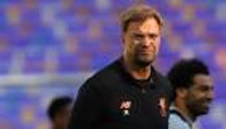 لسبب وحيد.. كلوب يطلب مواجهة مانشستر سيتي في قلعة الاتحاد