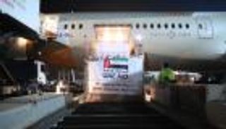 الإمارات ترسل مساعدات طبية إلى جوبالاند-الصومال لمكافحة كورونا