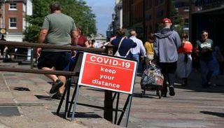 إنجلترا تعيد فتح دور السينما والمتاحف وصالات العرض 4 يوليو/تموز المقبل