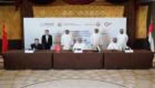 الإمارات تطلق أول مرحلة ثالثة في العالم من التجارب السريرية للقاح ضد COVID-19