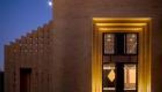 مسجد باصونة بسوهاج.. بصمة تراثية لمعماري مصري مجدد