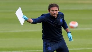 فرانك لامبارد