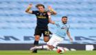 أرسنال يوضح.. لماذا يستمر لويز "الكارثي" مع الفريق؟