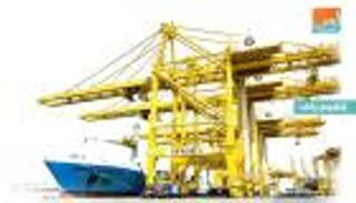 موانئ دبي تقود مستقبل التجارة بين "جبل علي" و"السخنة" عبر "جدة"