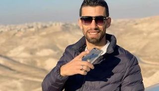 أحمد عريقات-أرشيفية