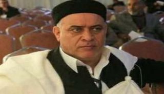 الدكتور محمد المصباحي رئيس ديوان مجلس شيوخ وأعيان ليبيا