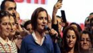 تأييد حبس معارضة تركية نحو 10 سنوات بتهمة "إهانة أردوغان"