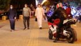 كورونا حول العالم.. انتكاسة إيرانية و113 ألف حالة شفاء بالسعودية