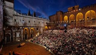 فعالية سابقة للمهرجان