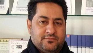 عضو مجلس النواب الليبي سعيد امغيب