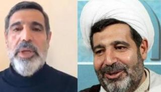 القاضي الإيراني القتيل غلام رضا منصوري - أرشيفية