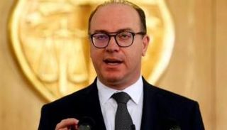 رئيس الوزراء التونسي إلياس الفخفاخ - رويترز