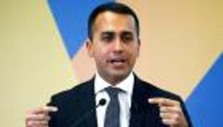 وزير خارجية إيطاليا في "مهمة خاطفة" بطرابلس لبحث الأزمة الليبية