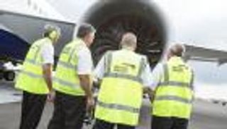 110 آلاف وظيفة مهددة بسقوط حر من "الطيران البريطاني" 