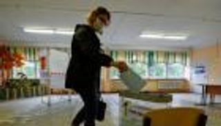 بدء التصويت على بقاء بوتين في الحكم حتى سن الـ84