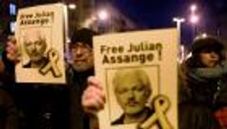 أدلة جديدة تشدد الاتهامات الأمريكية ضد مؤسس "ويكيليكس"